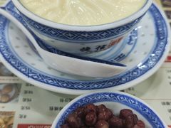 红豆双皮奶-捷信牛奶甜品世家(柳巷店)