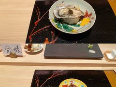 -橼舍鮨青木