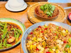 -佬缸炮江湖川菜(玉林店)