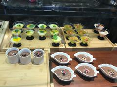 -韩盛·盛江山自助料理(于洪新玛特店)