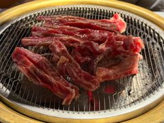 -西塔老太太泥炉烤肉(望京一店)