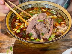 -兄弟俩老李家牛肉汤(总店)