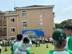 -上海贝贝佳幼儿园