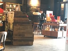 -星巴克(漕河泾2店)