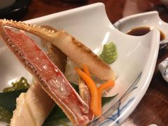 -蟹道乐(川崎店)