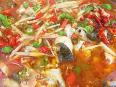 -邱金小炒·30 年盐帮江湖菜(自贡店)