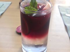 -TABLE·味西餐厅-成都茂业JW万豪酒店