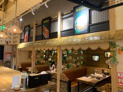 -冰川延边料理·炭烤串(原小木屋店)