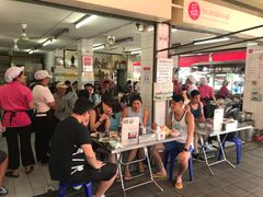 -红大哥水门鸡饭(總店)