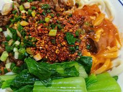 -老白家面馆(测绘东路总店)
