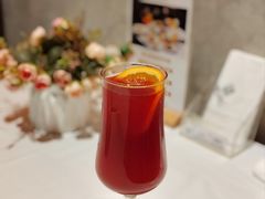 -戈雅法餐厅(世界城广场店)