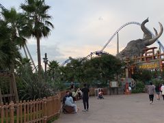 -七彩云南欢乐世界