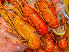 -袁老大龙虾(石鼓路总店)