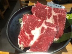 -九田家黑牛烤肉料理(宣化阳光广场店)
