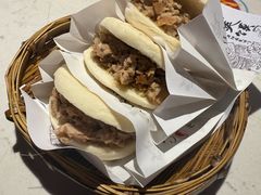 樊氏小肉夹馍-长安大牌档之上元灯会(南大街店)