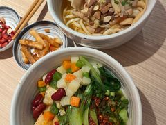 -大师兄·西北风味食集(增城合生汇店)
