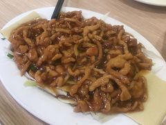 -姥家春饼店(漳州二路店)