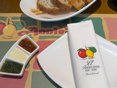 -安妮意大利餐厅(国贸店)