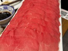 -仁和四季涮肉馆(天坛南门店)
