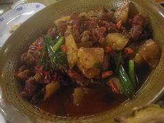 -纳兰傣雀傣味餐厅