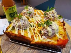 -魏客咖啡(中铁中心店)
