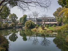 -西溪国家湿地公园