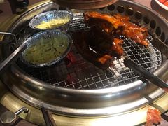 -火炉火自助餐(枫蓝国际店)