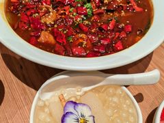 -榕意·川味之美(深业上城店)