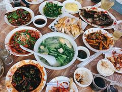 -妈妈的小作坊(陈家镇店)