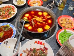 -李子坝梁山鸡(李子坝大鸡哥店)