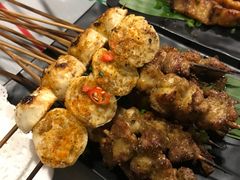 -辉记炭烧海鲜大排档·老字号(福田店)