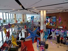 -保利万和CFR国际影城(钱江世纪城店)