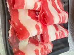 -东来顺饭庄(新源里店)