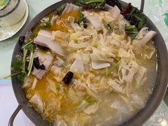 -闫水饺大酒楼·北京老闫靓马饺子馆