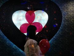 -欢乐驿站量贩式KTV(西丽店)