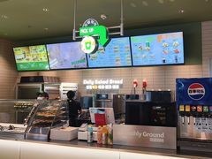 -SUBWAY赛百味(燕莎奥莱店)