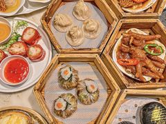 -福满楼·海鲜酒家(福永益田店)