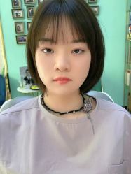 点击看大图 -MONE美发沙龙