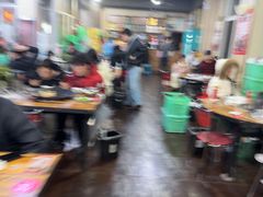 -皖北巫氏三胖地锅鸡(长淮总店)