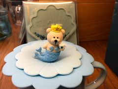-星巴克(西安博乐里店)