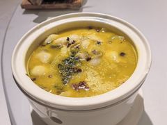 -祥记·国宴豫菜·经典粤菜(郑东新区新长安店)