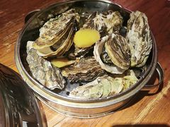 -令狐冲烤鱼·烧菜馆(达明店)