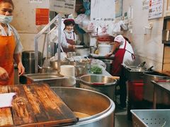 -家阳赵师傅油饼包烧麦(粮道街店)