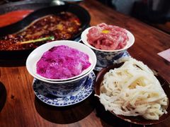 -楠火锅(广州总店)