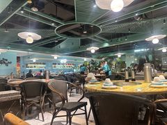 -春润大地海南椰子鸡(沙井京基百纳广场店)