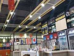 -八间(合生汇店)