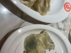 -双合园·海鲜水饺青岛菜(品牌首店)