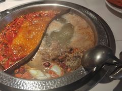 -享遇.锅姥姥牛排海鲜自助(小寨店)