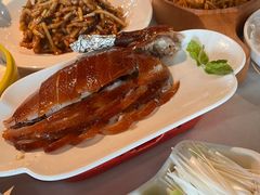 -大鸭梨烤鸭店(光彩店)