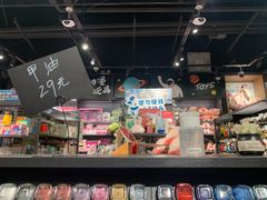 -酷乐潮玩(城西银泰城店)